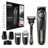 Braun BT7340 Barttrimmer für 49,99 € (Prime) statt 69,99 €