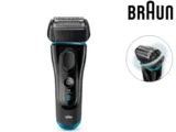 Braun Wet & Dry 5140S Akkurasierer  – für 75,90€ inkl. Versand statt 89,95€