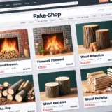 Warnung vor Betrug: Fake Shop mauserbau.com