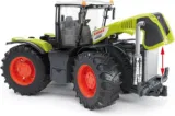 bruder 03015 – Claas Xerion 5000 -1:16 Modellfahrzeug für 26,79 € inkl. Prime-Versand (statt 38,42 €)