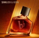 bruno banani Magnetic Man Eau de Toilette fesselnd-holziger Amberduft für Herren (50ml) ab 8,69 € inkl. Prime-Versand (statt 14,00 €)