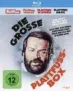 Bud Spencer – die grosse Plattfuss-Box Blu Ray (4 Discs) – für 20,63€ inkl. Versand statt 25,94€