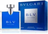 BVLGARI BLV Pour Homme Eau de Toilette 100ml für 57,37 € inkl. Versand