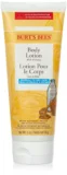 Burt’s Bees Natürlich Bodylotion, mit Milch und Honig, Pflegelotion 170g