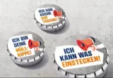 Gratis: 25 kleine Taschenaschenbecher [Userdeal]