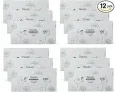 by Amazon 4-lagige Papiertaschentücher-Boxen 1200 Stück (12 Packungen mit 100) ab 11,39 € inkl. Prime-Versand
