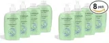 by Amazon Anti-Odour Handseife (4*500ml) für 6,84 € inkl. Prime-Versand (statt 11,60 €)