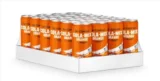 PFANDFEHLER: by Amazon Cola-Mix Orange 24er Pack (24 x 330ml) ab 5,30 € inkl. Prime-Versand zzgl. Versand