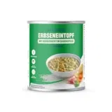 by Amazon Erbseneintopf mit geräuchertem Bauchspeck 4x 800g ab 5,76 € inkl. Prime-Versand