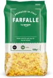 4x by Amazon Farfalle (500g)