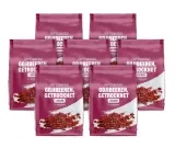 By Amazon Gojibeeren Getrocknet (6 X 200 G) Ab 8,91 € Inkl. Prime-Versand (Statt 17,99 €)