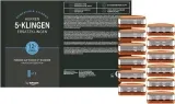 by Amazon Herren Ersatzklingen 12 Stück ab 14,20 € inkl. Prime-Versand