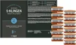 by Amazon Herren Ersatzklingen 12 Stück ab 14,20 € inkl. Prime-Versand