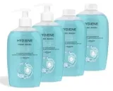 by Amazon Hygiene Handseife (4x500ml) ab 3,42 € inkl. Prime-Versand (statt 6,00 €)