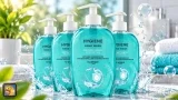 by Amazon Hygiene Handseife (4x500ml)
