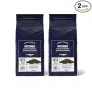 by Amazon Intenso Kaffeebohnen dunkel geröstet 2er Pack (2x1kg) ab 22,24 € inkl. Prime-Versand (statt 27,55 €)