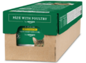 by Amazon Katzenfutter Pastete mit Geflügel 16x100g ab 4,42 € inkl. Prime Versand (statt 7,00 €)