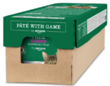 By Amazon Katzenfutter Pastete Mit Wild, 100 G, 16 Stück (Zuvor Lifelong !) Für 4,42 € Inkl. Prime Versand (Statt 6,00 €)