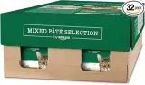 by Amazon Katzenfutter nass Pastete gemischt (100 g 32 Stück (zuvor Lifelong)) ab 9,26 € inkl. Prime-Versand (statt 12,00 €)