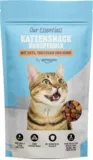 by Amazon Katzensnack Ente, Truthahn und Huhn 4x70g ab 2,14 € inkl. Prime-Versand