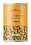 by Amazon Kichererbsen in Wasser 0,57 € inkl. Prime-Versand