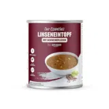 by Amazon Linseneintopf mit Schweinefleisch 4x 800g ab 6,44 € inkl. Prime-Versand