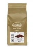 by Amazon House Blend Kaffeebohnen (1kg Mittelgeröstet Rainforest Alliance Zertifiziert)