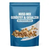 by Amazon Nusskerne-mix 500g ab 2,50 € inkl. Prime-Versand