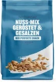 4x by Amazon Nusskerne-mix geröstet und gesalzen (200g)