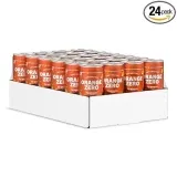 by Amazon Orange Zero 24er Pack (24x330ml) ab 10,75 € inkl. Prime-Versand zzgl. Pfand (statt 14,26 €)
