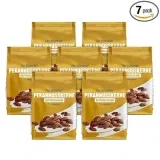 by Amazon Pekannusskerne Ungesalzen 7er Pack (7x200g) ab 22,43 € inkl. Prime-Versand