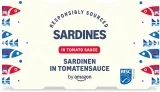 by Amazon Sardinen In Tomatensauce (3x125g)