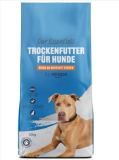 by Amazon Trockenfutter für Hunde (20kg) ab 26,95 € inkl. Prime-Versand (statt 40,00 €)