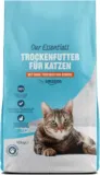 by Amazon Trockenfutter für Katzen (Huhn Truthahn & Gemüse) 10kg ab 11,24 € inkl. Prime-Versand