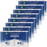 by Amazon Küchenrollen 32 Rollen (32 Blatt 2-lagig)