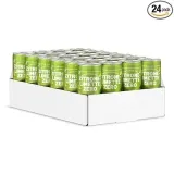 By Amazon Zitrone-Limette Zero 24Er Pack (24X330Ml)