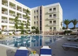 5* Hersonissos Palace Hotel auf Kreta: 7 Nächte All Inclusive mit Flügen & Gepäck ab 958 € für 2 Personen