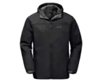 Jack Wolfskin Softshelljacke „Northern Point“ [Gr. S, L, XL] – ab 47,89€ inkl. Versand statt 80€