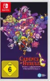 (Otto Lieferflat) Cadence of Hyrule – Crypt of the NecroDancer – Nintendo Switch – für 9,99€ inkl. Lieferung (statt 22,99€)