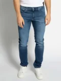 Calvin Klein Slim Fit Jeans für 31,46€ inkl. Versand statt für 79,99€ 👖