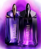 Gratis Duftproben Mugler Alien Eau de Parfum + Mugler Alien Exraintense [25.000 Stück]