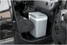 Campingaz Powerbox Plus 28 L 12V Grau für 59€ inkl. Versand statt 79,95€