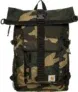 Carhartt WIP Philis Backpack/Rucksack (Volumen: 21,5 Liter, Maße:ca.33 x 50 x 13 cm, Farbe Camo Laurel) für 51,21€ inkl. Versand statt 80,96€