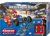 Carrera 20062492 GO!!! Nintendo Mario Kart Mach 8 Rennstrecken-Set für 50€ inkl. Prime-Versand (statt 74,97€)