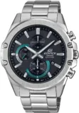 CASIO EFR-S567D Edelstahl Herrenuhr – für 86,85€ statt 121,59€