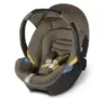 cbx Kindersitz Aton Truffy Brown by cybex (Geburt bis 13 kg) für 46,49 € inkl. Versand (statt 109€ )