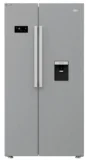 BEKO Side-by-Side Kühlschrank »GNE63521« für 483,90 € inkl. Versand (statt 719,85 €)
