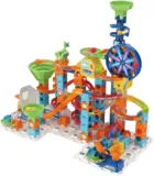 Vtech Kugelbahn Marble Rush – Ultimate Set XL100 mit Sound und Lichteffekten – für 31,99 € (Otto Lieferflat) statt 46,98 €