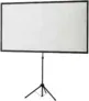 celexon Stativleinwand Ultra-lightweight (16:9/ 177 x 100cm) für 49,99 € inkl. Versand statt 71,62 €