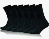 cesocks 6 Paar Bambus Socken (Viskose) für 5,99 € inkl. Prime-Versand (statt 11,99 €)